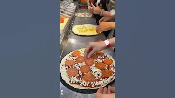 Додо пицца 🍕 Мастер-класс 🔥