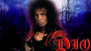 The Balance - Ronnie lives in our hearts (A medley tribute to Ronnie James Dio)