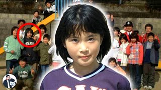 Japan's Youngest Killer  The Nevadatan Files