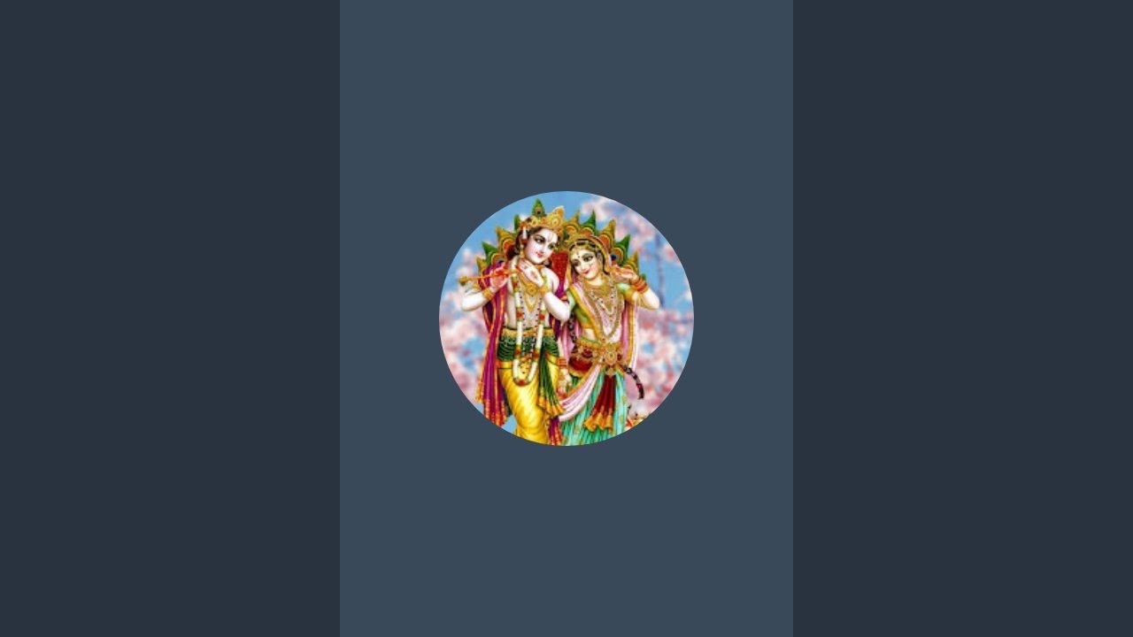 Everything is Radhakrishna  is live