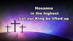 Hosanna (Be Lifted Higher) Life Church Lyric  - Durasi: 6:53. 