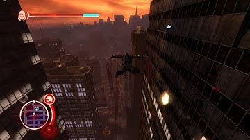 Prototype #13|  Helicopter Joyride