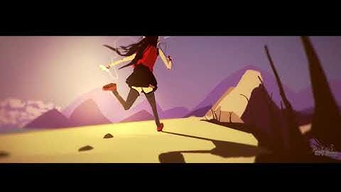 Run with the wind. Google tiltbrush vr drawing on oculus quest using link.