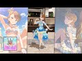 【ミリシタ/MLTD/밀리시타 】《おとなのはじまり》 双海亜美