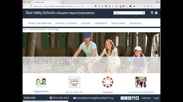 Canvas Parent Login WEBSITE - I have an account