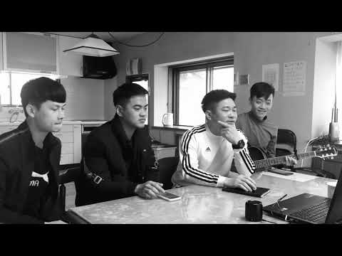 海の声　ベトナム実習生