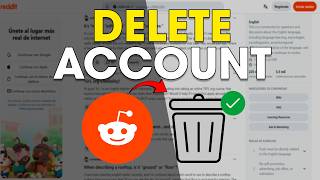 How To Delete Your Reddit Account (Easy Guide)