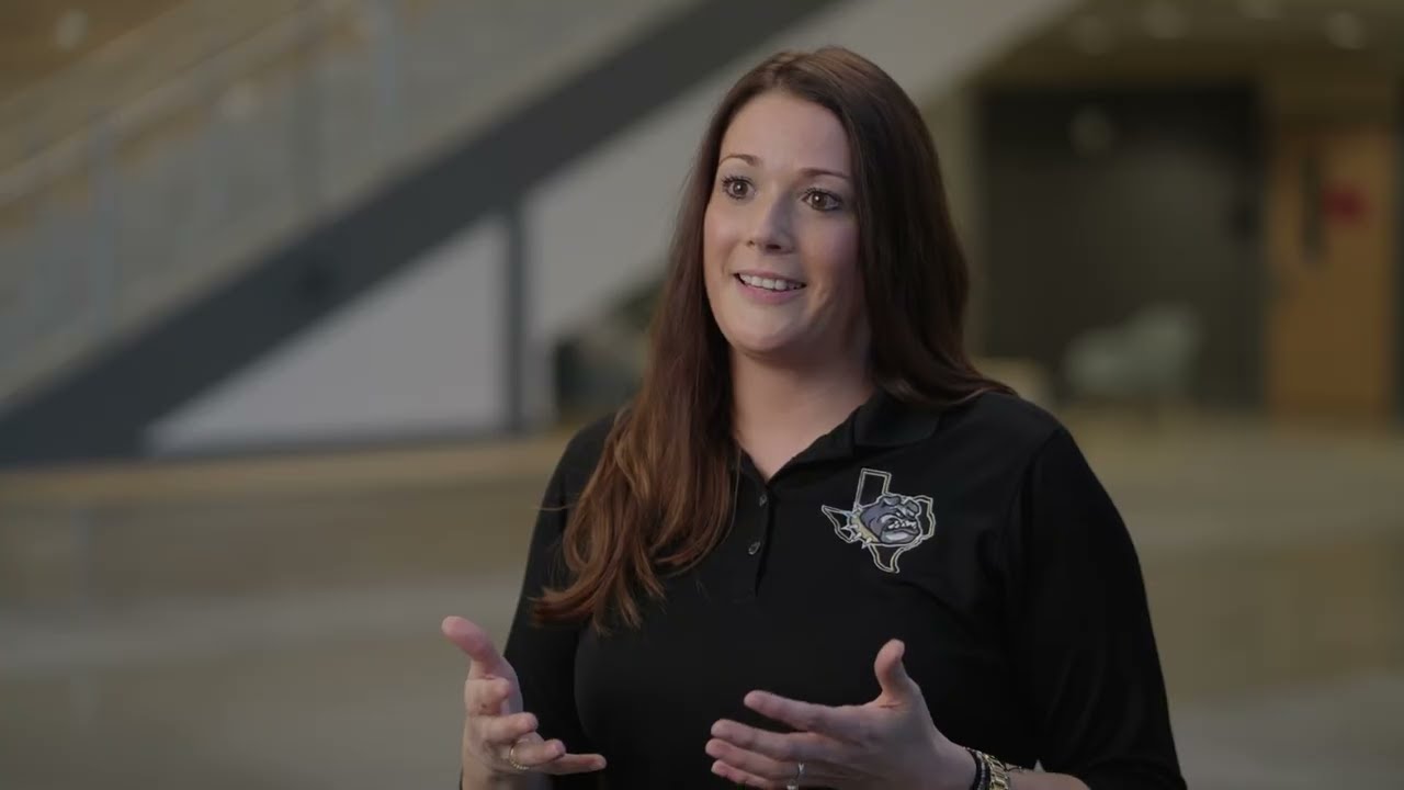 Royse City College & Career Academy - Royse City ISD