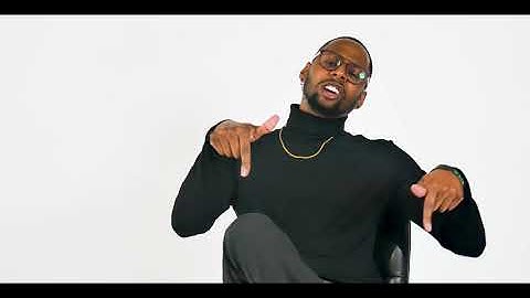 Choclett P - Because of You (Official Music Video)