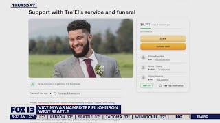 Victim identified in deadly West Seattle shooting | FOX 13 Seattle