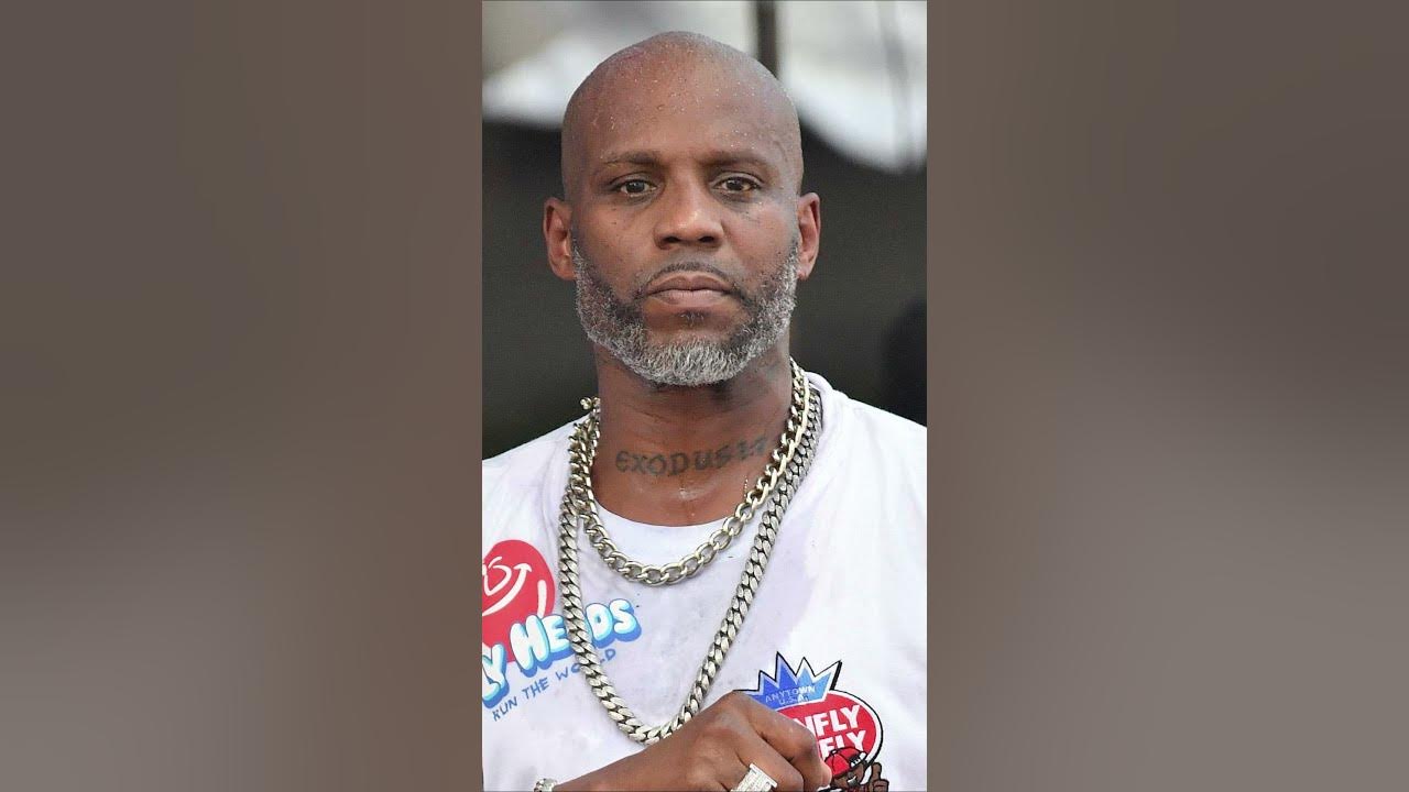 DMX's appearance on the Ruff Ryders Anthem #shorts #dmx #swizzbeats #