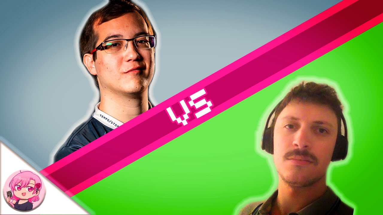 War over Vellsar | TS Essia vs MS Justin | Shadowverse Pro Showmatch | Darkness Over Vellsar