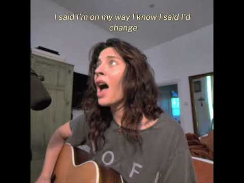 this song is a workout to sing and play arghhhhhgg have you heard it yet? #newmusic #originalsong