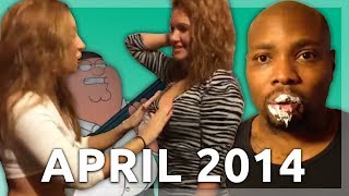 Vine Compilation - Best of April 2014 - Week 1 - Part 1