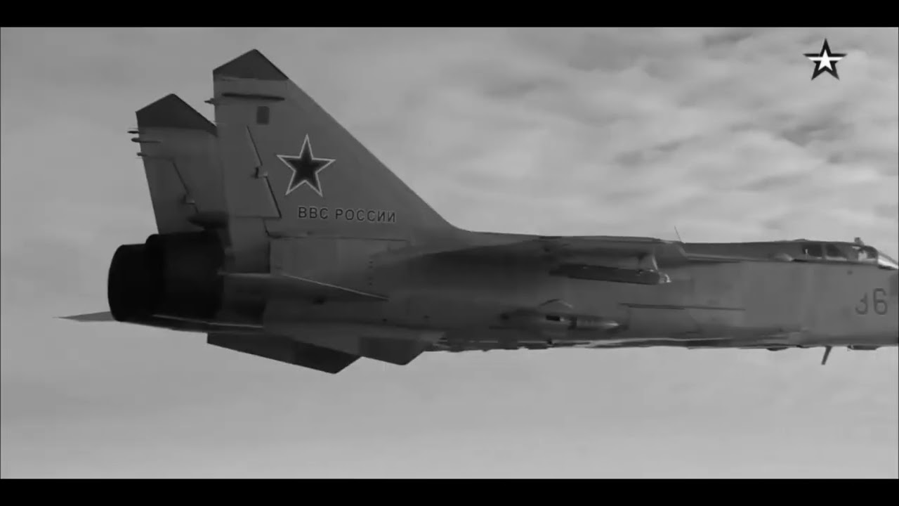 ЛЕТАЛ НА ИСТРЕБИТЕЛЕ