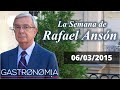 La Semana de Rafael Ansón 6/03/15