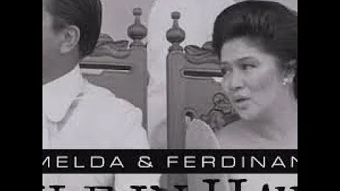 Imelda & Ferdinand: Exile in Hawaii Documentary - DayDayNews