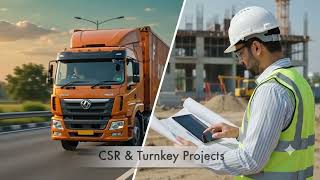 Smart Procurement. Stronger Communities. Better Tomorrow.