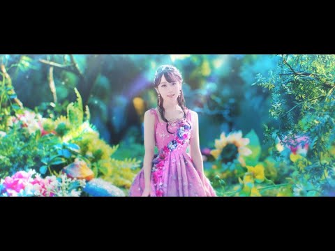 小倉 唯「ハートフォレスト」MUSIC VIDEO(Short Ver.)