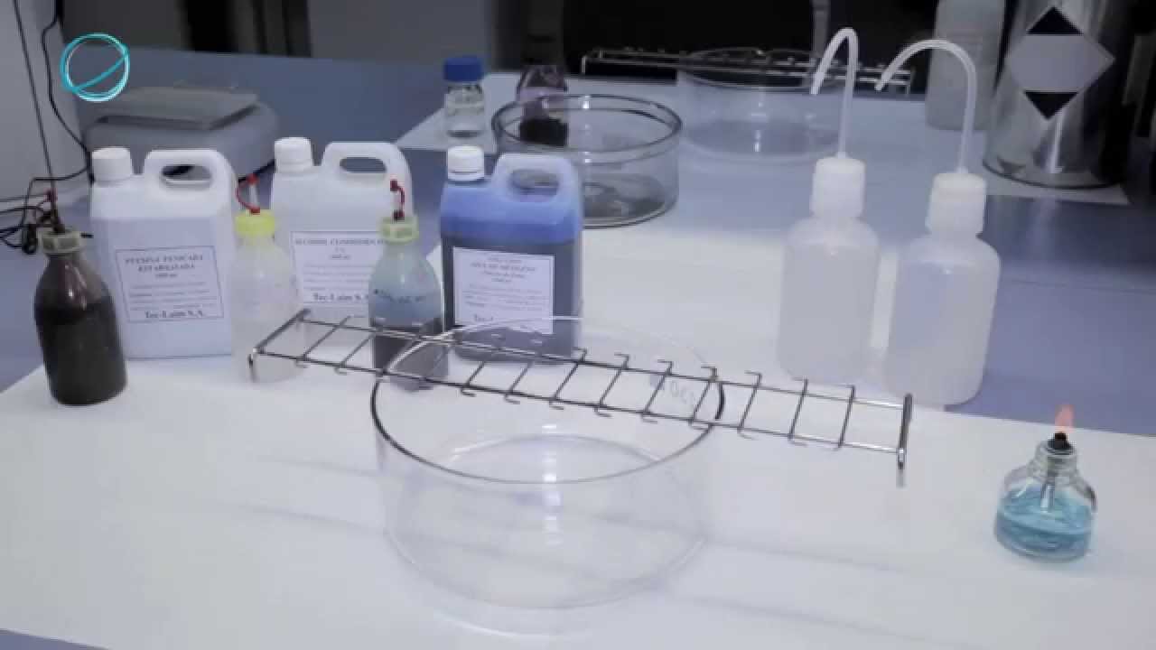 EHAS: Diagnóstico de Tuberculosis