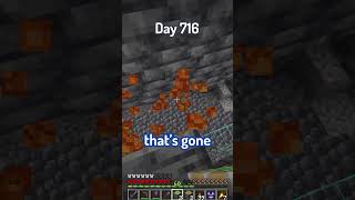 100 days - [Minecraft Hardcore] - Day 716 #minecraft #100days #devgen