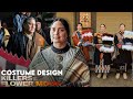 How the &#39;Killers of the Flower Moon&#39; Authentic Osage Costumes Were Created | Vanity Fair