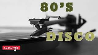 90's & 00's Disco Hits | Eurodance | Non-Stop Playlist Vol.03