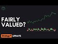 This Stock Beats Bitcoin (Again)