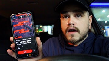 I Tried Multi-Apping During Peak Pay! | The Reality of Doordash (Ep. 31)