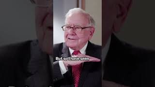 Warren Buffett on His Sisters & America’s Untapped Potential