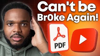How to Sell a Digital Product With a FACELESS YOUTUBE CHANNEL in 2026