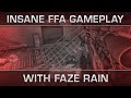 INSANE MW2 FFA GAMEPLAY!!