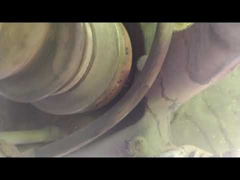 How to Fix BMW ABS, BRAKE,DSC When the lights ON