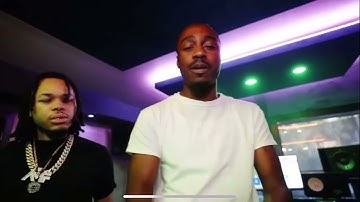 Lil Tjay Can’t Change (Album Snippet)