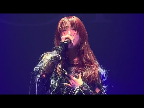 260423 AiNA THE END - MC + アイコトバ @아이나 디 엔드 내한공연 〈AiNA THE END LIVE 2026 - PICNIC - in Seoul〉