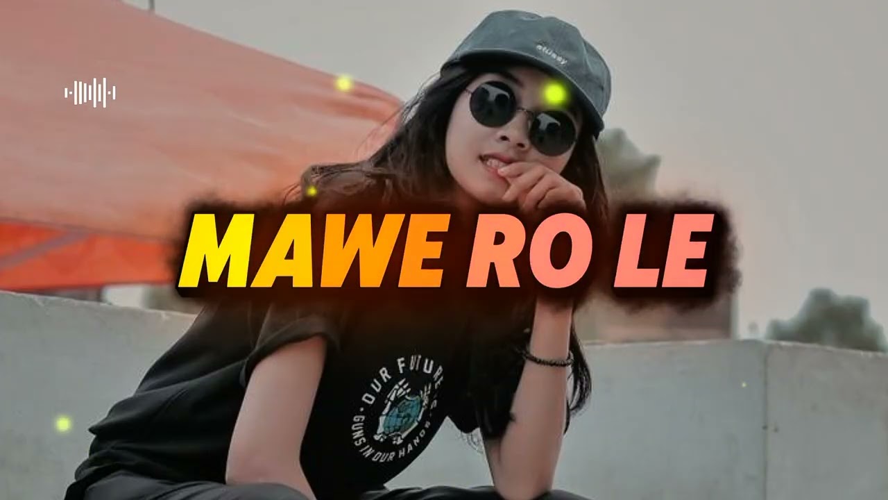 REMIX ~ AME MAWE ROLE ||| PESTA TIMUR 2026~ LAGU LIO BY BENHARD. N
