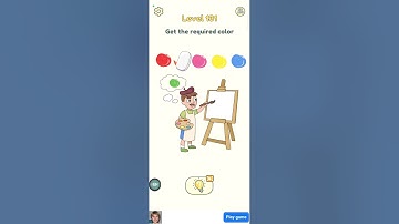 dop2 level 131 (get the required colour)#youtubefeed #dop2 #dop2dop2 #gameplay #youtubeshorts #music