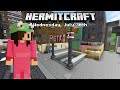 I Joined Hermitcraft To Playtest Metro Mayhem I Joined Hermitcraft To Playtest Metro Mayhem