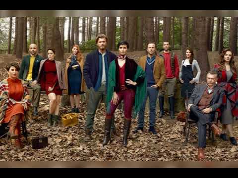 موسيقى مسلسل جسور و الجميلة 11