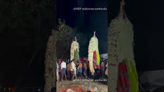 NRP muharram sambaralu |2025 July |