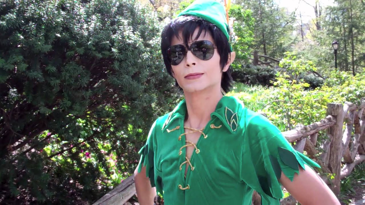 Resultado de imagen para michael jackson peter pan