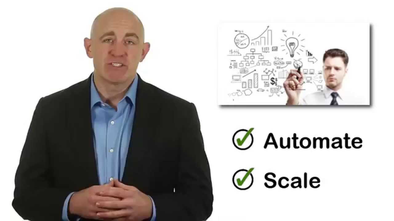 Business Automation Consulting - Xtreme Websites