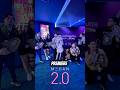 PREMIERE MEGAN 2.0 ECUADOR #megan #megan2
