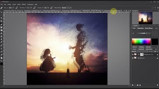 Effetti di distorsione in AliveColors screenshot 4