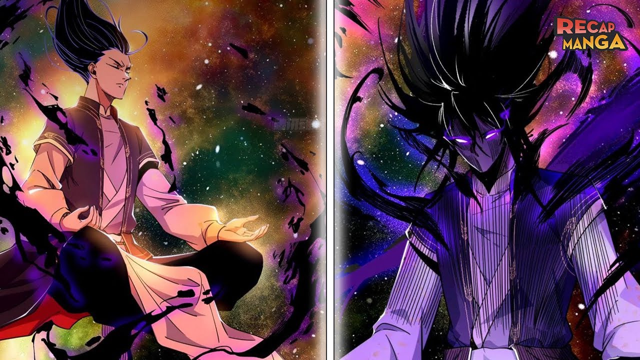 Possessing SSS-Grade Supreme Luck, The Young Man Silently Cultivates To Dominate The World | Magacap