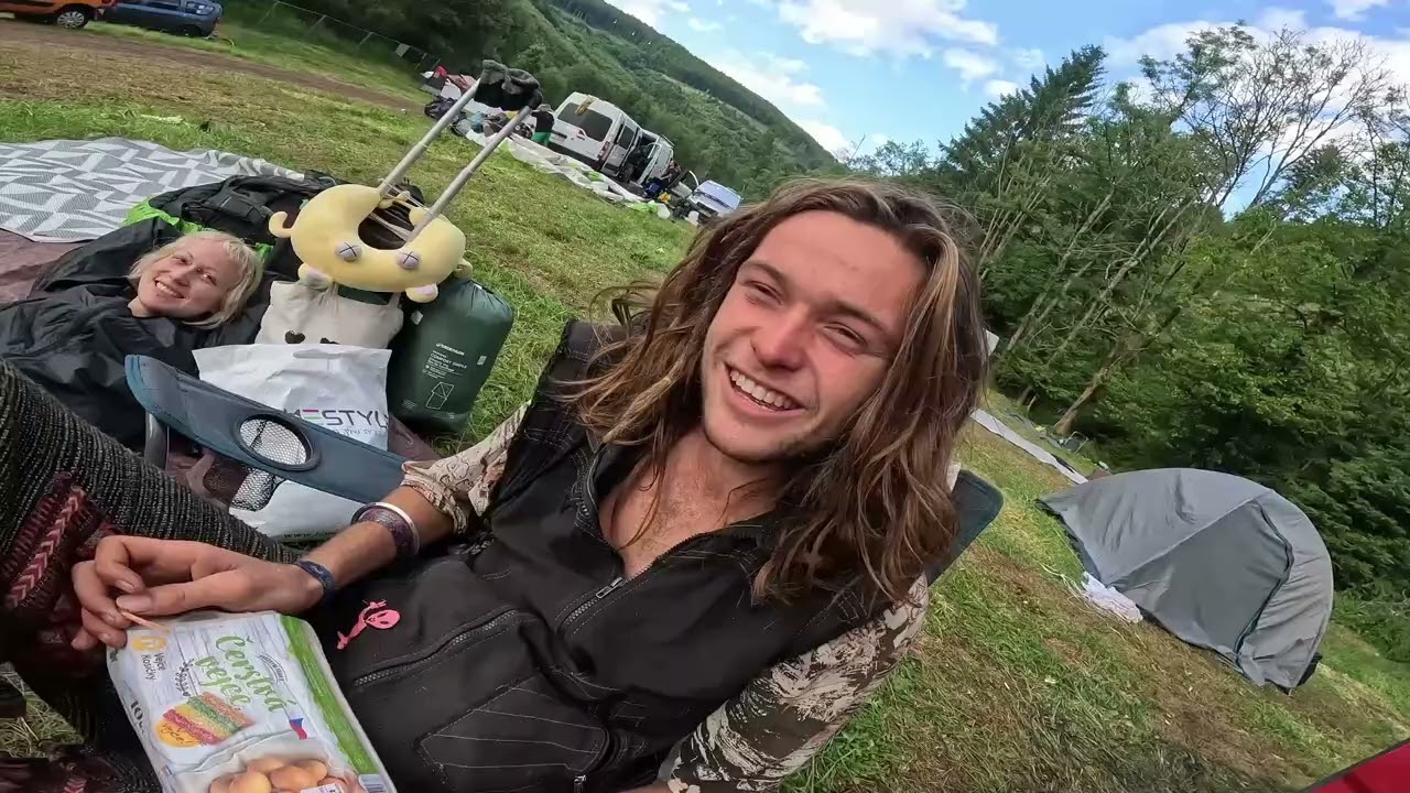 Ep30 The Peace After The Storm  @ Masters of Puppets Festival 2025