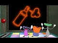 Oggy and the Cockroaches - THE MACHINE (S07E72) CARTOON | New Episodes in HD