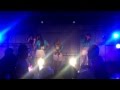 8/12「キラリ☆Shooting Star」
