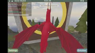 How to Get the Ruby Eye Embedments In WoF Roblox (EA)