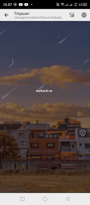 html bucin terbaru